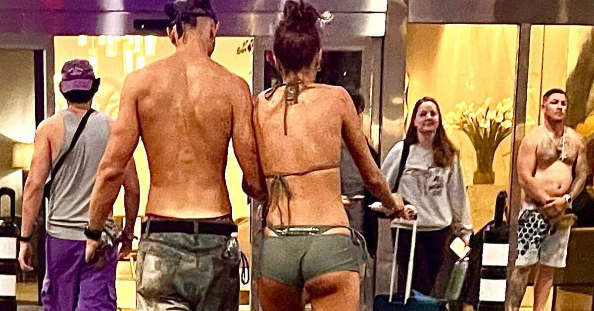 A Brickell condominium raises controversy over short-term rentals