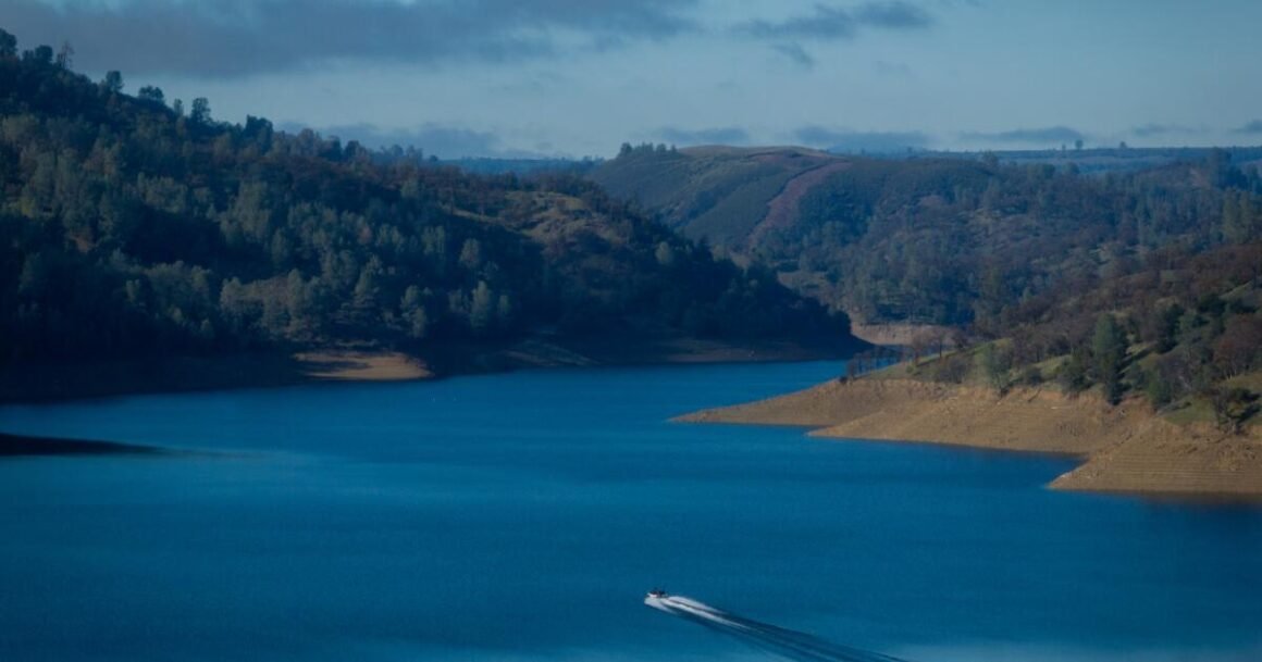 Drowning of 3-year-old girl at a California reservoir is now being investigated as a homicide