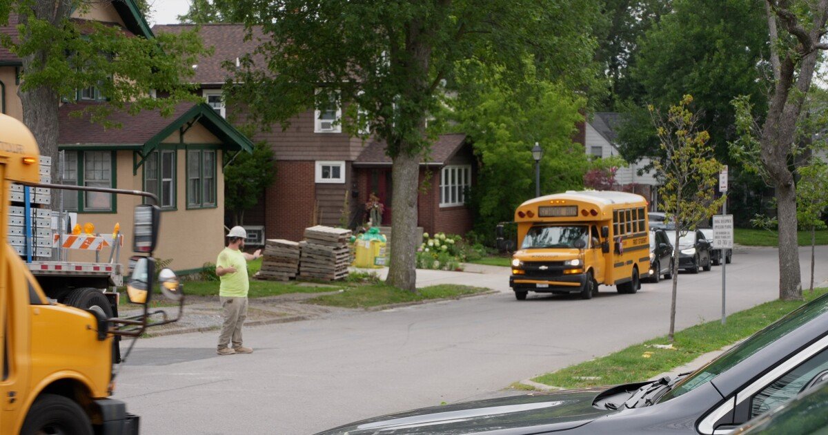Bornhava staff raise safety concerns over construction traffic in Amherst https://internetconnectz.com/bornhava-staff-raise-safety-concerns-over-construction-traffic-in-amherst/ Travel Connectz