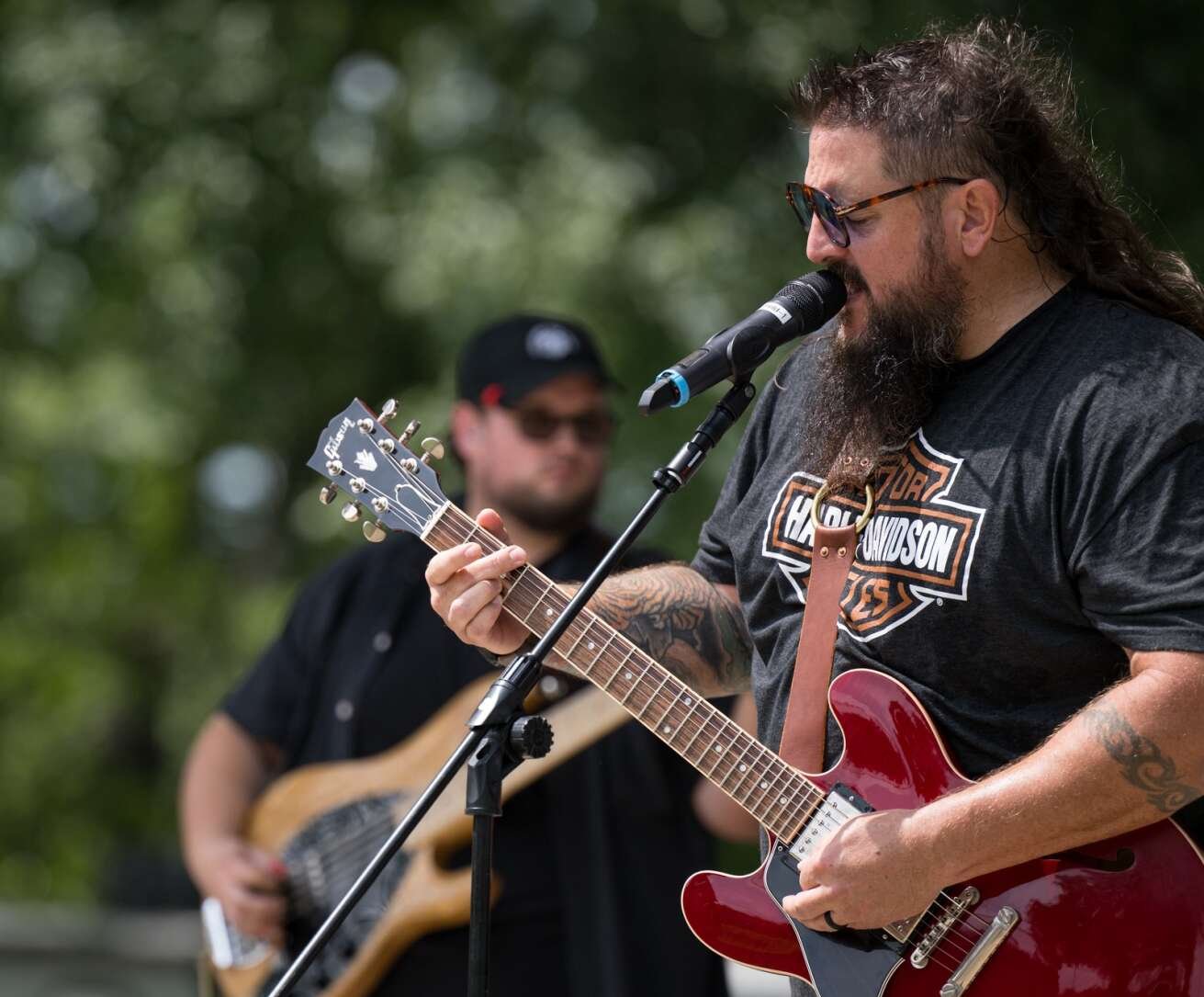 Shindig Charity Music Festival brings New Orleans to Zelienople – Butler Eagle