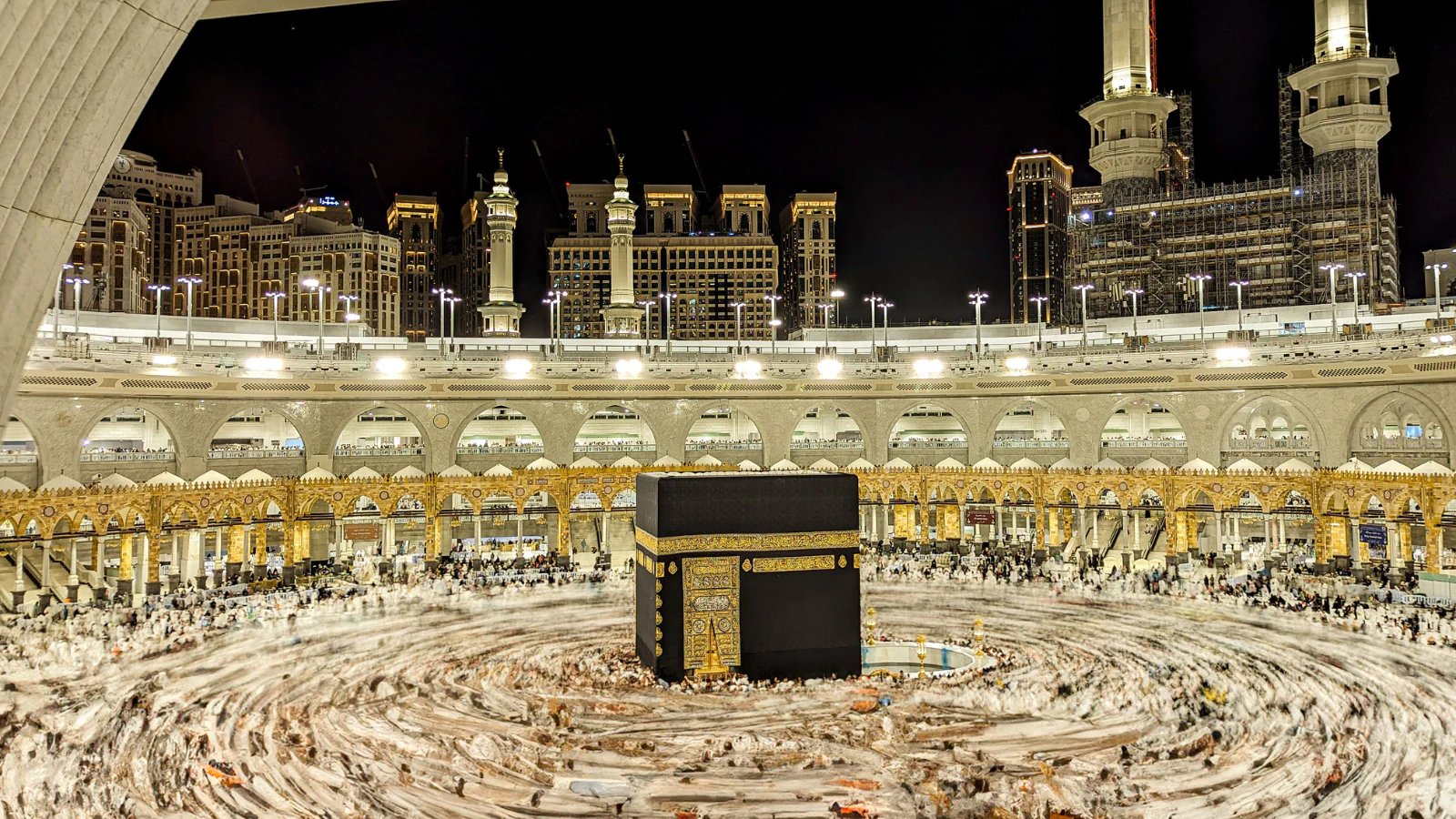 Saudi Arabia's New Umrah Visa Rules: Essential Step Mecca Pilgrims Need To Take Before Every Visit