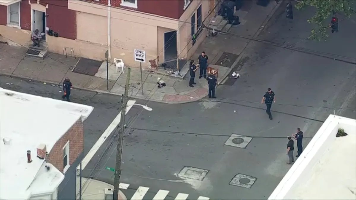 Police investigate after 4 people shot in Wilmington – NBC10 Philadelphia 1 Police investigate after 4 people shot in Wilmington – NBC10 Philadelphia https://internetconnectz.com/police-investigate-after-4-people-shot-in-wilmington-nbc10-philadelphia/ Trenden Music
