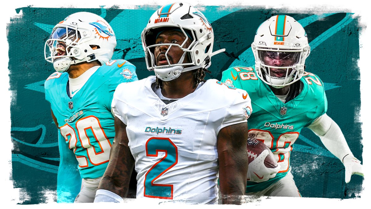 2026 NFL roster rankings: All 32 teams ranked from worst to best, Nos. 32-17