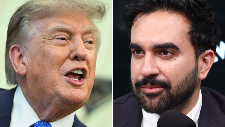 Trump looks for ways to block Mamdani pied-à-terre tax - New York Daily News https://internetconnectz.com/live-updates-attacks-at-sea-threaten-region-as-hopes-fade-for-strait-of-hormuz-deal-cnn/ Internet Connectz