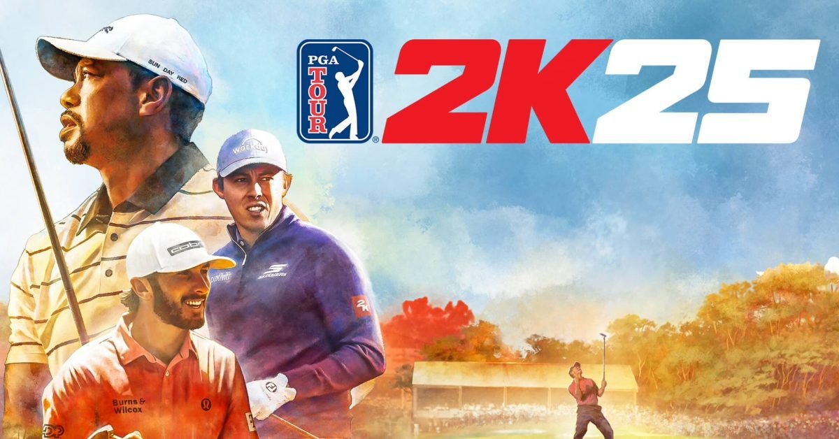 Summer PS5 game deals: PGA Tour 2K25 now just $10, Hell is Us, Elden Ring Nightreign $15, more - 9to5Toys
