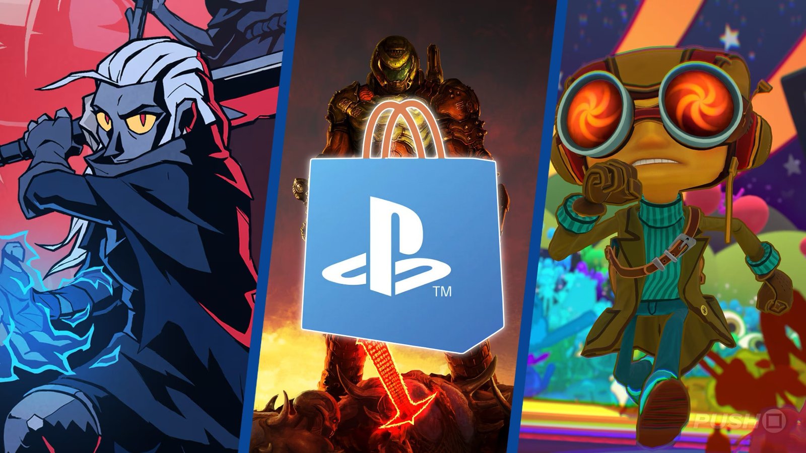 Last Chance to Get These 40+ PS5, PS4 Games in PS Store's Dealmania Sale - Push Square