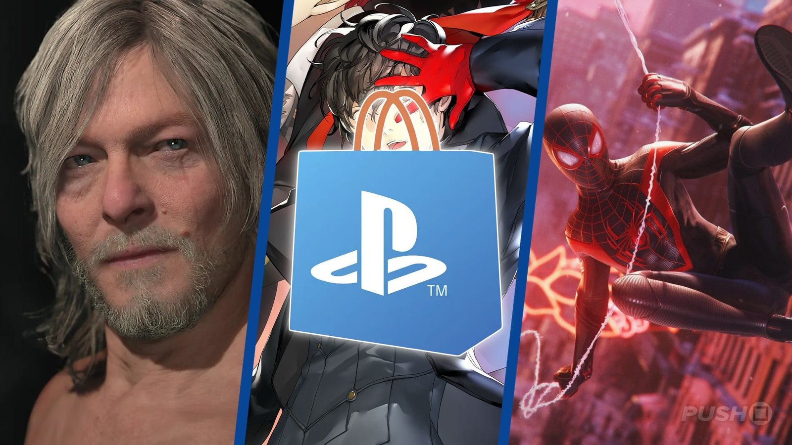 Last Chance to Buy These 50+ PS5, PS4 Games in PS Store's Mega March Sale - Push Square