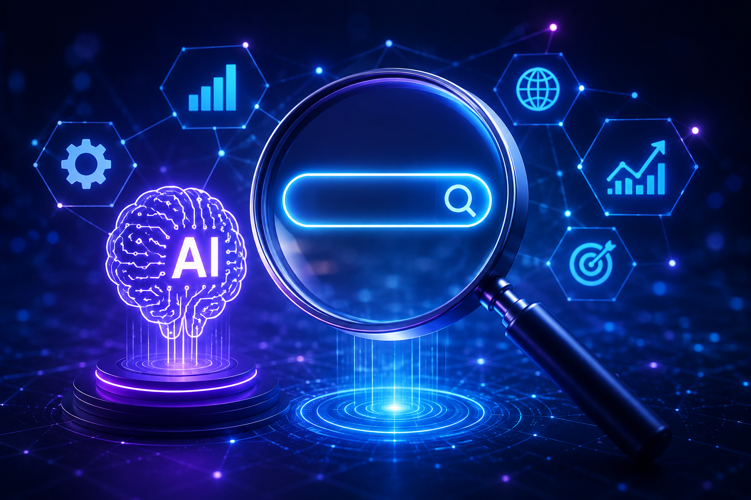 The Best AI Search Optimization Agencies in North America - The AI Journal