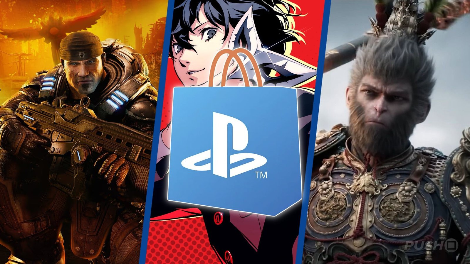 Last Chance to Buy These 50+ PS5, PS4 Games in PS Store's Ready, Set, Play Sale - Push Square