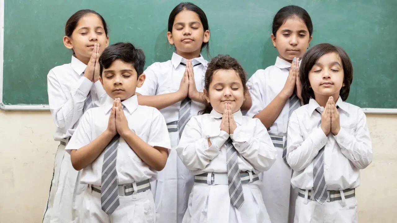 School Assembly News Headlines for Today (Aug 27): World, National, Sports Updates in English - Times Now