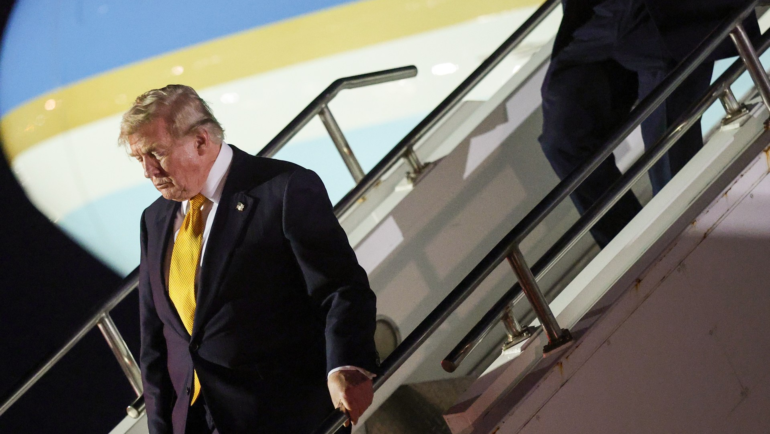 Trump says his decoy plane faced ‘greater risk’ in secret flight change - Al Jazeera https://internetconnectz.com/iran-war-live-us-fires-on-ship-for-defying-blockade-as-trump-claims-hormuz-control-the-independent/ Internet Connectz