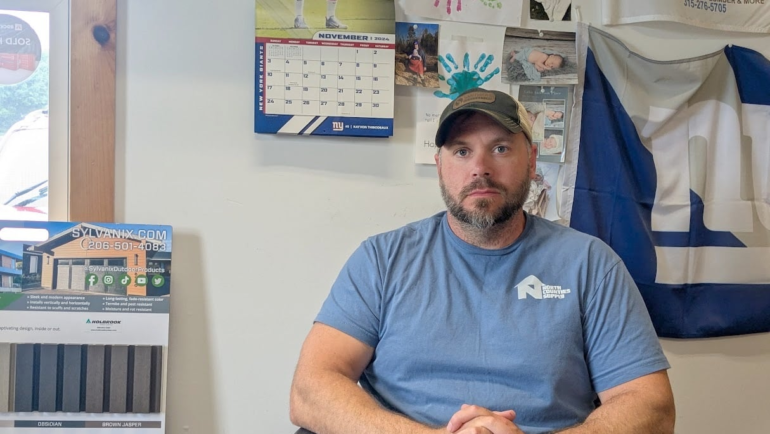 Businesses brace for impact of Trump's tariffs on Canada - NCPR: North Country Public Radio https://internetconnectz.com/president-trump-says-nycs-new-pied-a-terre-tax-must-be-stopped-now-cbs-news/ Internet Connectz