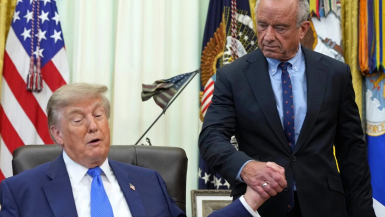 Florida pediatricians rebuke Trump's orders on childhood vaccinations - WUSF https://internetconnectz.com/new-details-emerge-about-trumps-secret-plane-switch-abc7-wwsb/ Internet Connectz