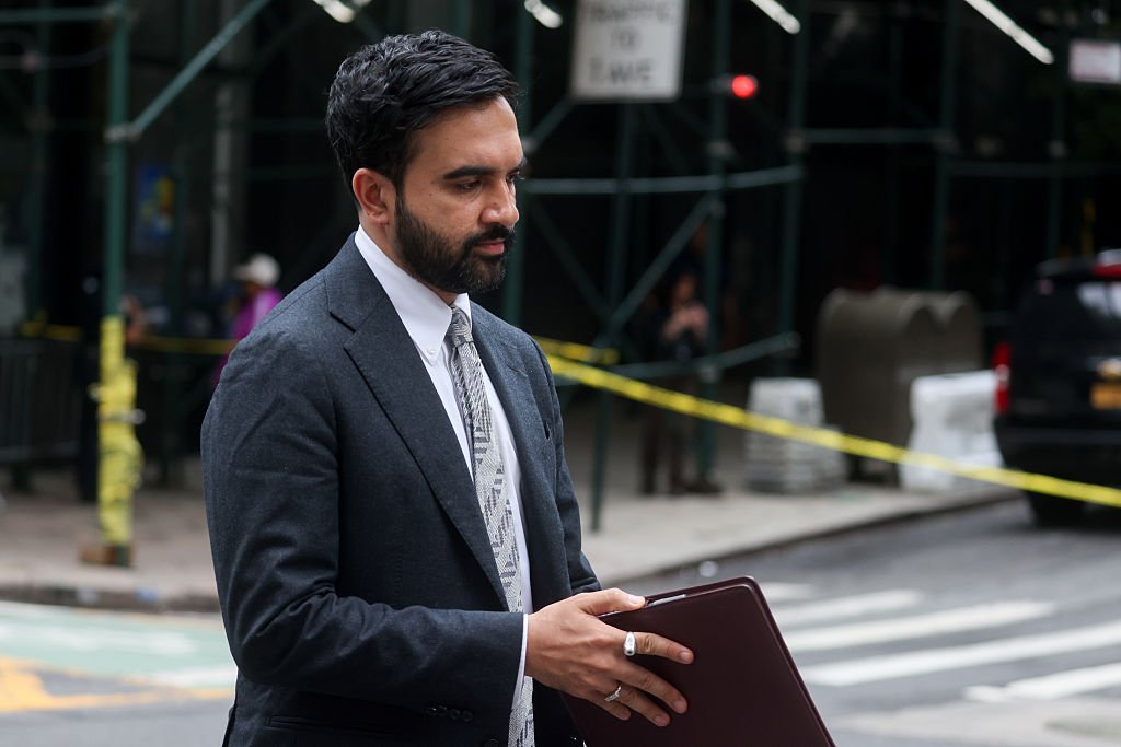 What to Know About Mamdani’s Second-Home Tax That Trump Says ‘Must Be Stopped’ - Time Magazine