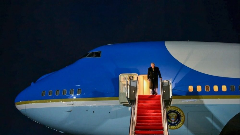 President Trump secretly switched to alternate aircraft in midst of Iranian threat in Turkey - KERN Radio https://internetconnectz.com/aclu-targets-trumps-new-birthright-citizenship-order-in-court-wavy-com/ Internet Connectz