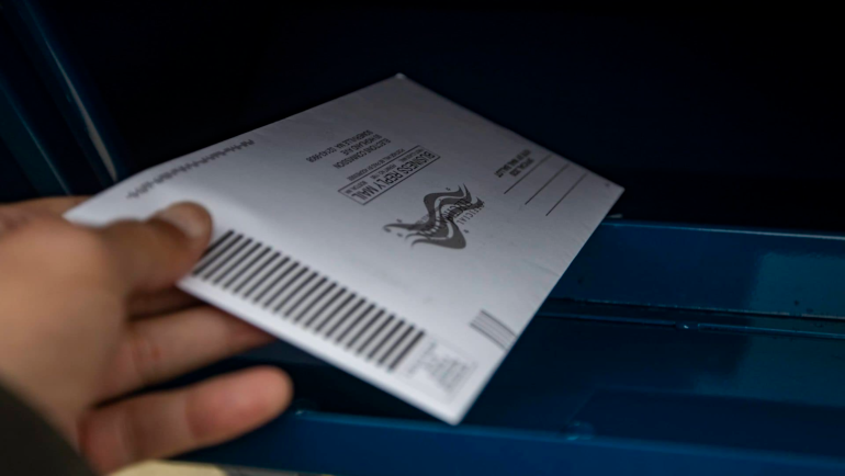 Judge again bars Trump administration from implementing order that sought to limit mail voting - WBUR https://internetconnectz.com/trump-shows-support-for-mike-lindell-in-minnesota-governor-race-komo/ Internet Connectz