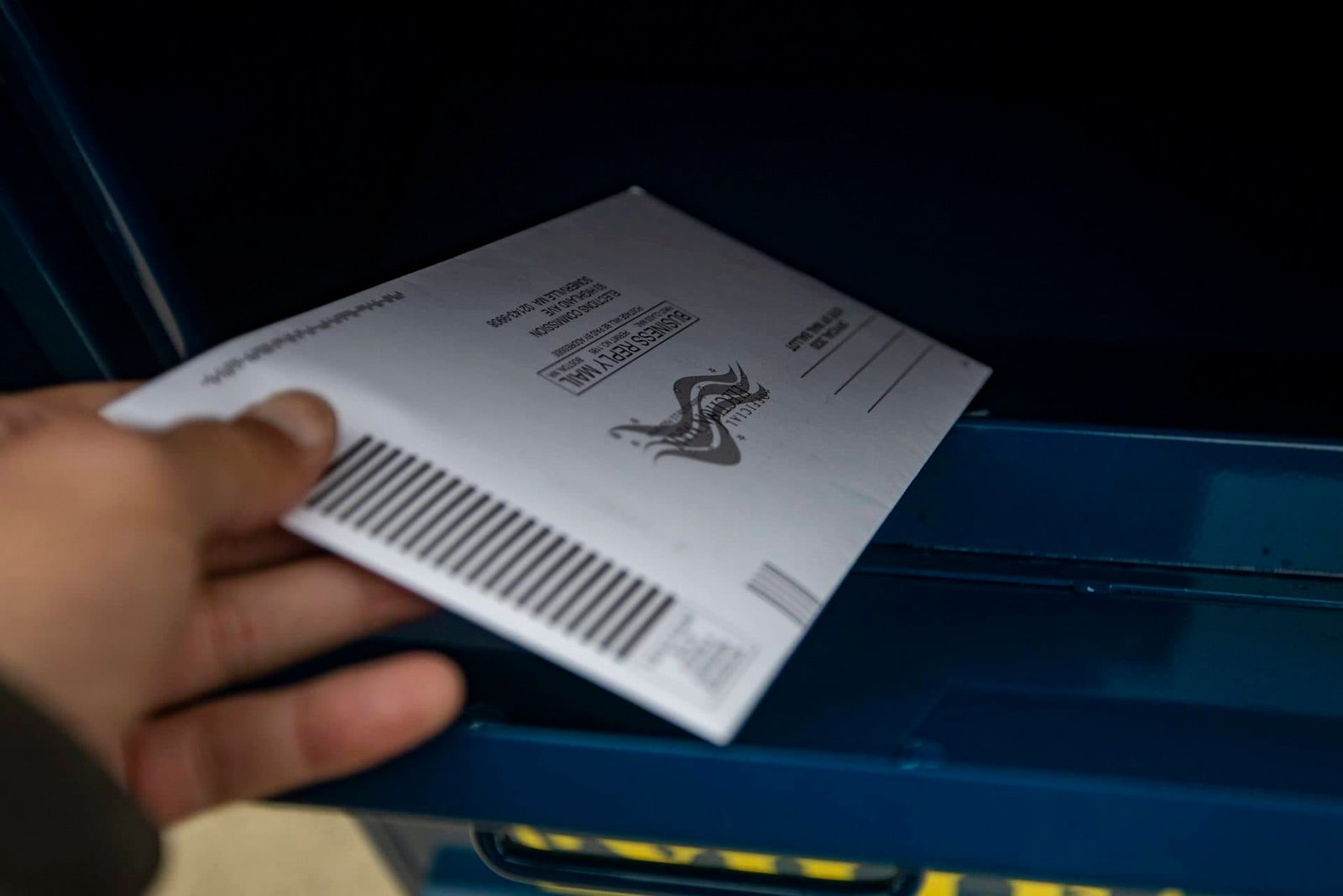 Judge again bars Trump administration from implementing order that sought to limit mail voting - WBUR