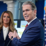 Top Trump administration officials being dispatched to Iowa to help campaign for Republicans, sources say - CBS News https://internetconnectz.com/ Internet Connectz