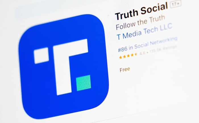 Lawsuit seeks to ban Trump Media from charging for early access to president's posts on US policy - News4JAX https://internetconnectz.com/white-house-construction-project-to-cost-almost-1bn-al-jazeera/ Internet Connectz