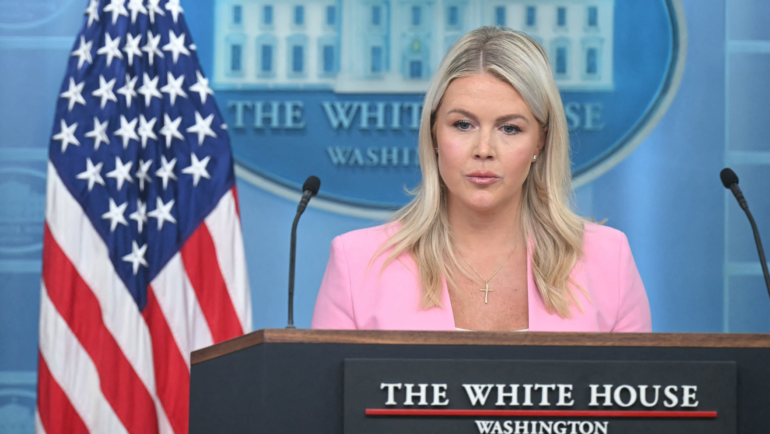 Trump says Karoline Leavitt resigning as White House press secretary - CNBC https://internetconnectz.com/lawsuit-seeks-to-ban-trump-media-from-charging-for-early-access-to-presidents-posts-on-us-policy-news4jax/ Internet Connectz