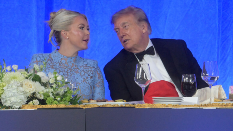 White House press secretary and Trump adviser Karoline Leavitt to leave role - France 24 https://internetconnectz.com/following-adam-smiths-footsteps-students-travel-to-scotland-to-learn-about-economic-freedom/