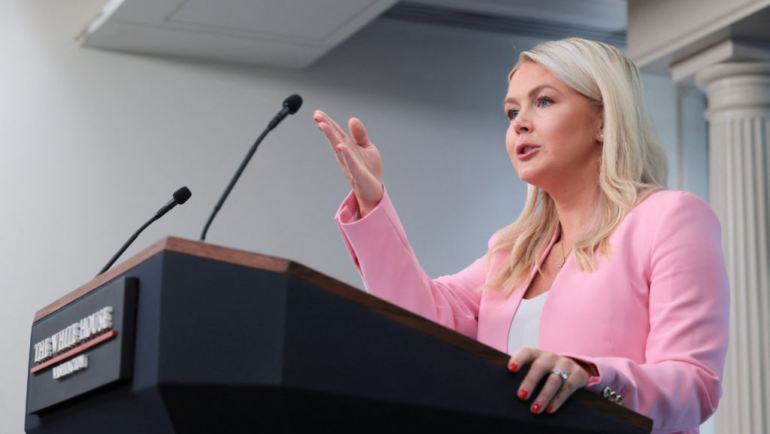 Karoline Leavitt is leaving her role as Trump's White House press secretary - PBS https://internetconnectz.com/trump-says-white-house-press-secretary-karoline-leavitt-to-leave-post-bbc-com/ Internet Connectz