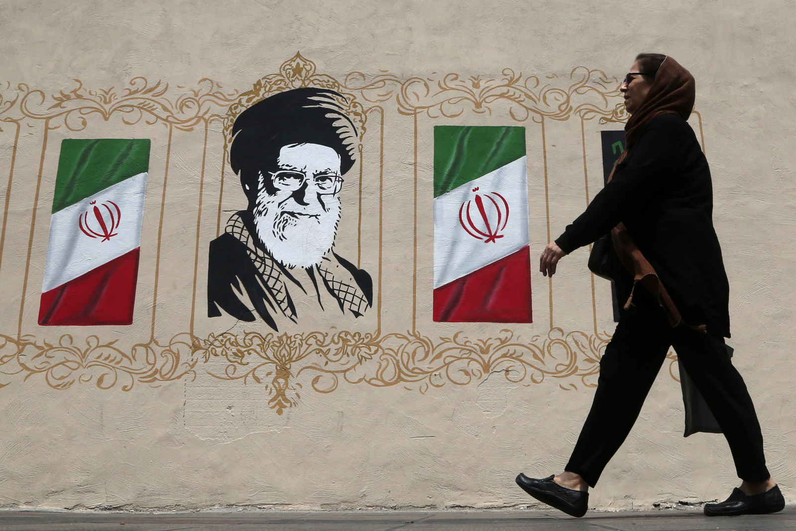 ‘Hormuz remains blocked’: Iran disputes Trump claims as traffic sinks to near 3-month lows - CNBC