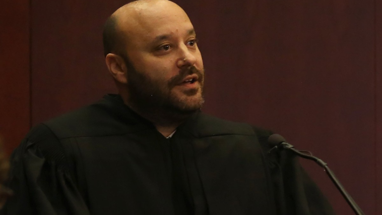 Trump picks Rudofsky for federal appellate court covering Arkansas - The Arkansas Democrat-Gazette https://internetconnectz.com/president-trump-switched-planes-to-leave-turkey-due-to-a-potential-assassination-attempt-from-iran-13newsnow-com/ Internet Connectz