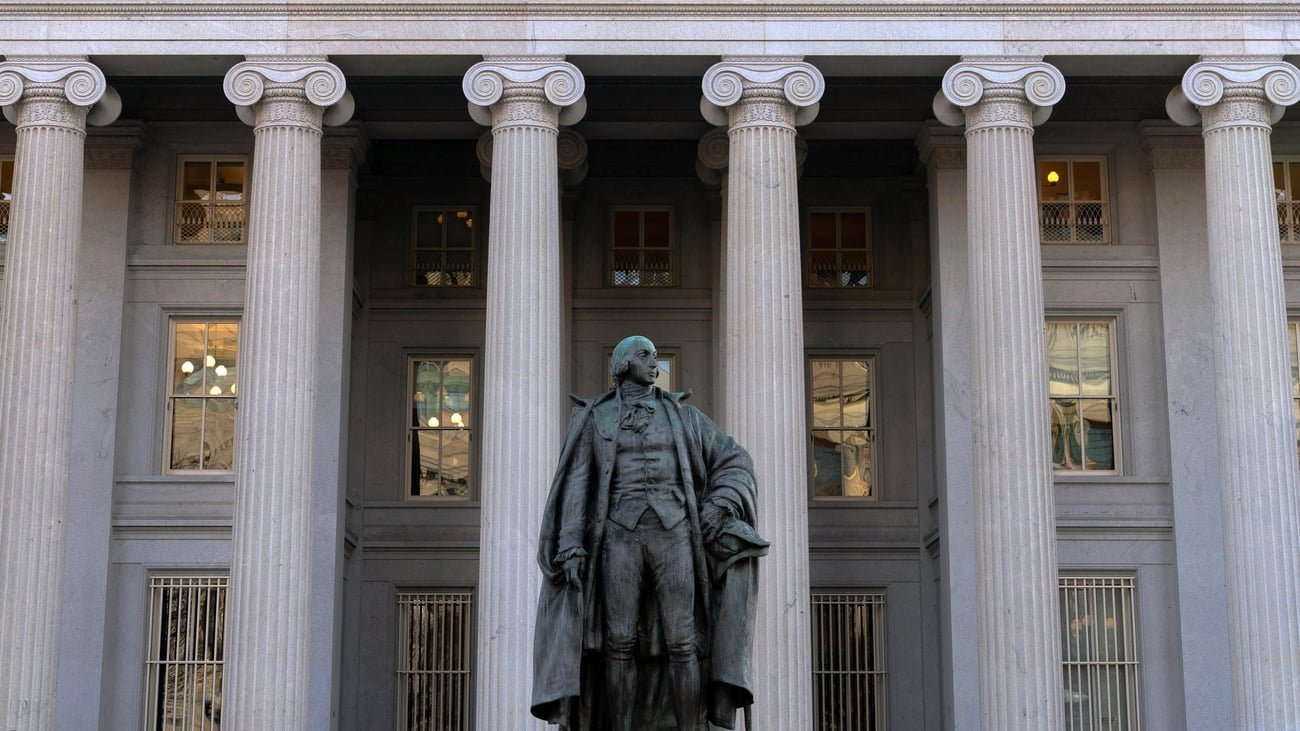 10 states sue Trump administration over mortgage interest escrow rule - Courthouse News