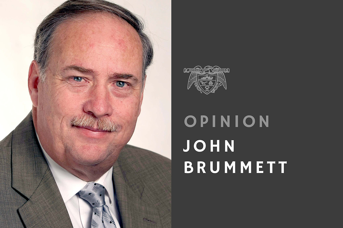 Hill taking a side in Arkansas’ Medicaid mess thanks to Trump? Nah. - The Arkansas Democrat-Gazette