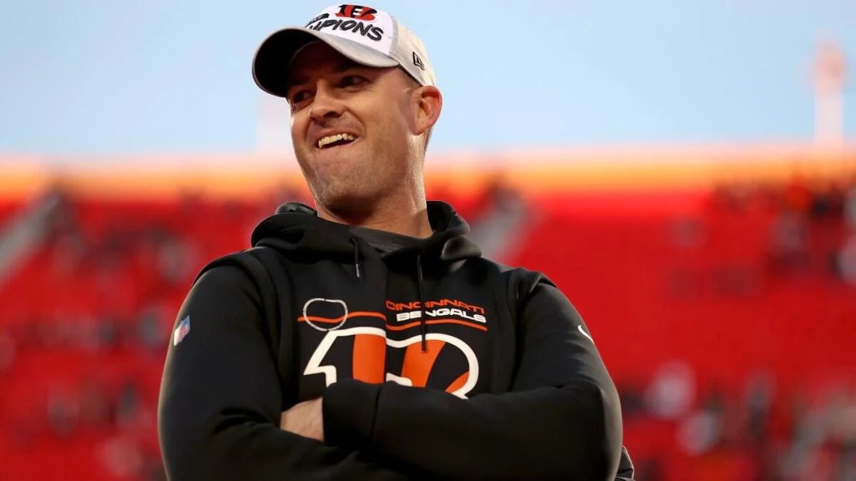 Zac Taylor has been using NFL's new challenge flag rule for years