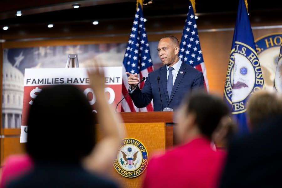 Exclusive: If Democrats win big in November, reversing President Trump's Medicaid cuts ...