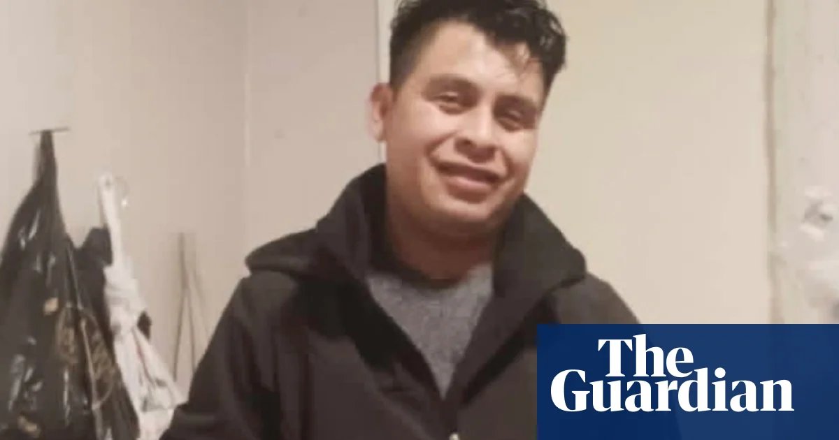 Democrats demand answers after man dies in car crash during ICE traffic stop in Michigan | ICE (US Immigration and Customs Enforcement)