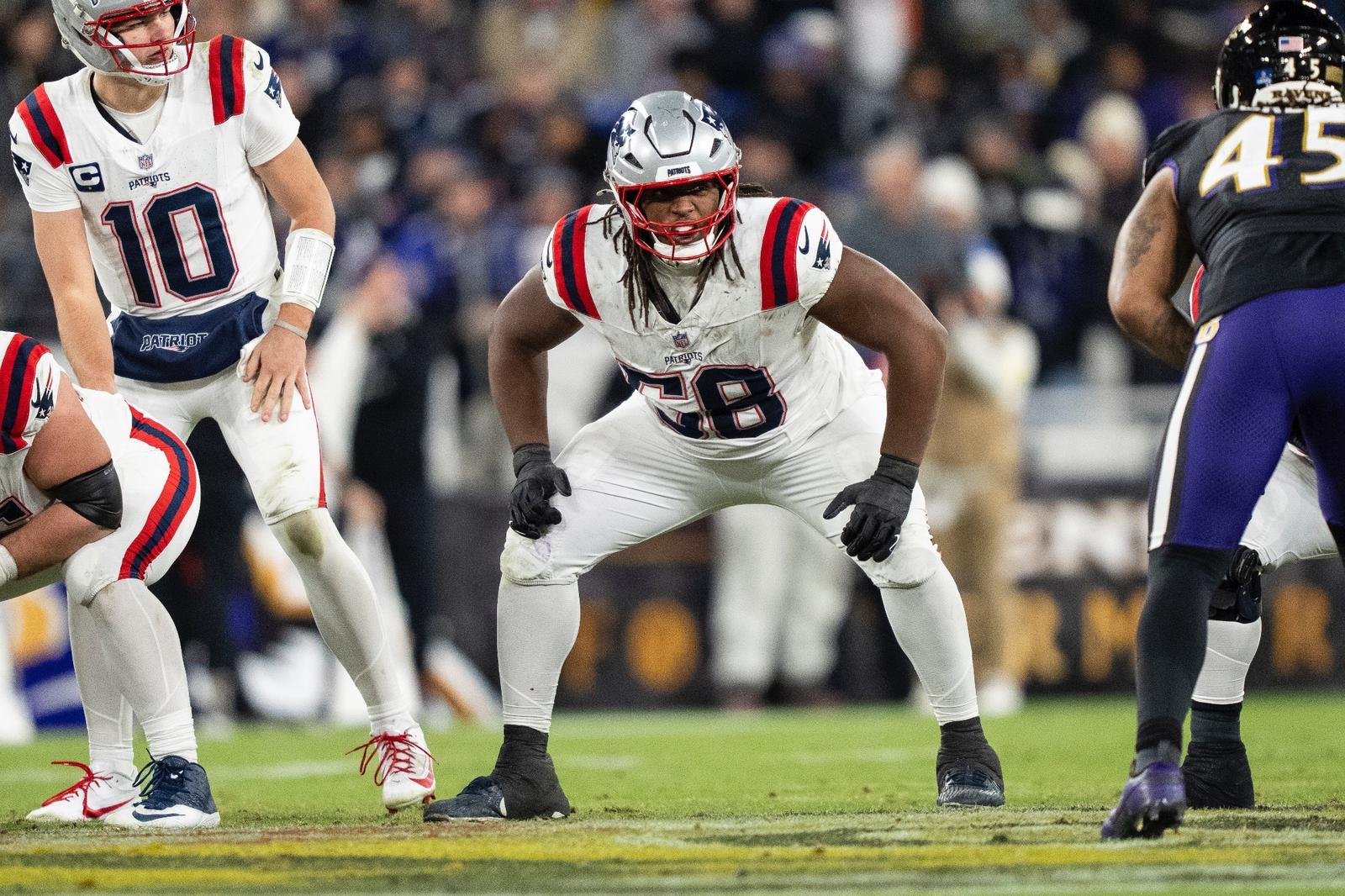 63 Bulldogs On NFL Rosters To Start 2026 Season