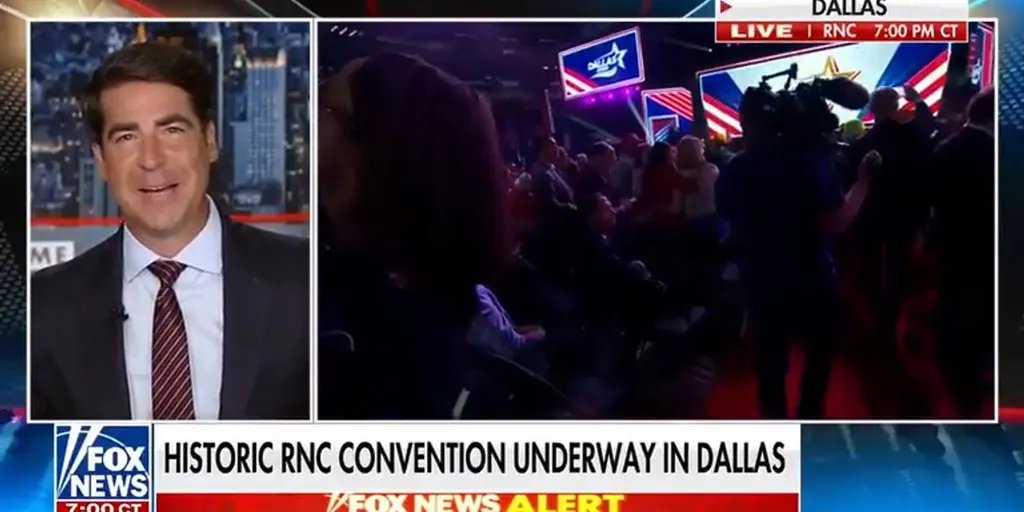 Watters: For the first time in 50 years, America experienced 'negative immigration'