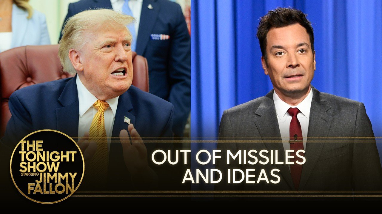 Trump's Military Asks Troops for "Creative" Ideas to Punish Iran as U.S. Runs Low on Missiles