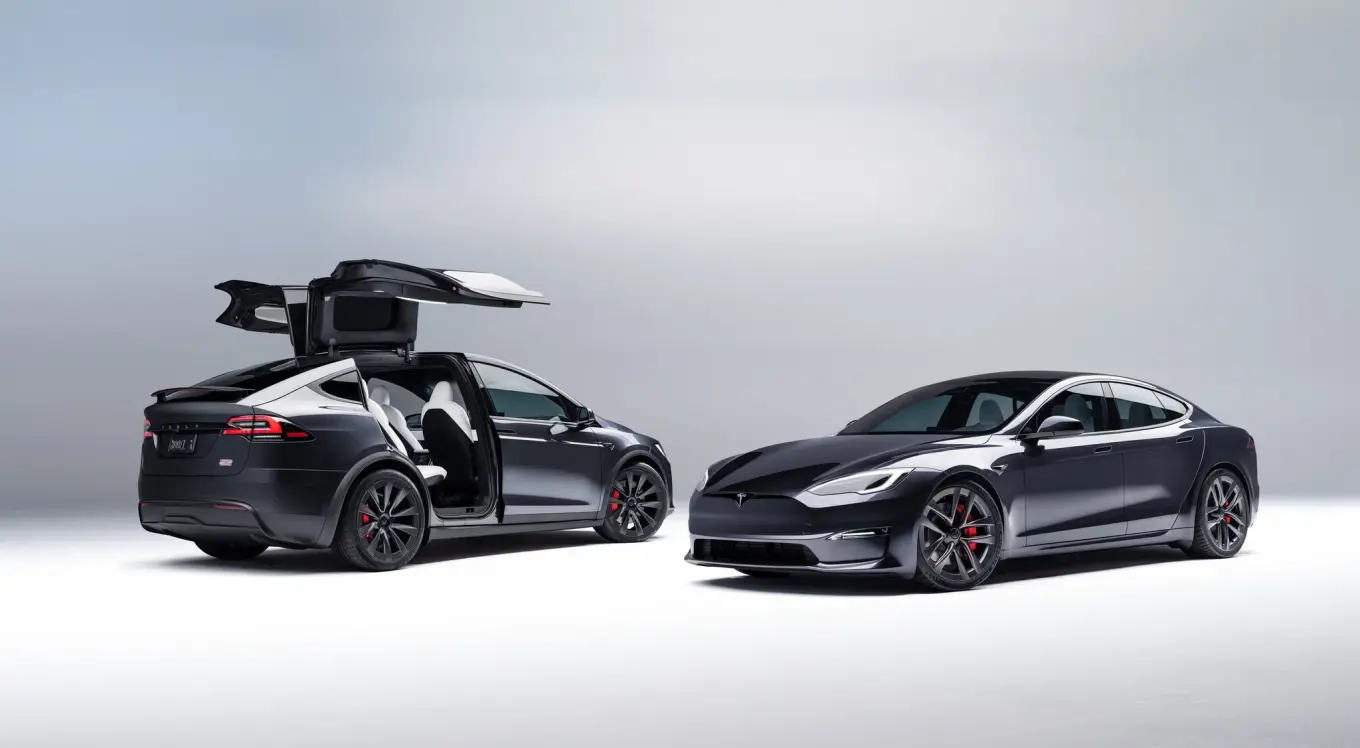 Tesla Discontinues Model S and Model X in 2026 | The End of Two EV Icons