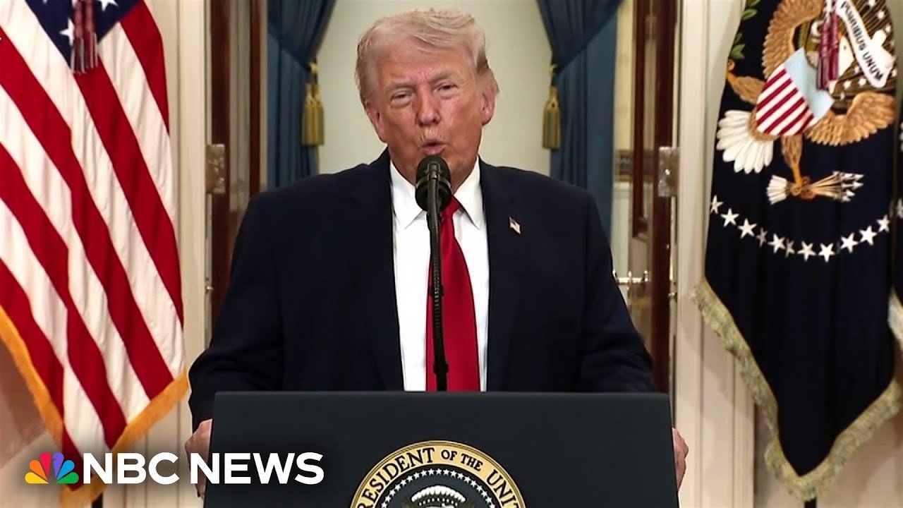 Exclusive: Trump reacts to ‘Easter Miracle’ rescue of downed U.S. airman