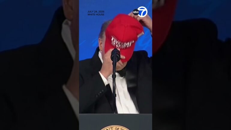 Trump jokes about April gunfire, 3rd presidential term at White House Correspondents' Dinner https://internetconnectz.com/all-racism-gets-blamed-on-trump-and-the-republicans/ Trump Connectz
