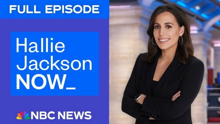Hallie Jackson NOW - Aug. 6 I NBC News NOW https://internetconnectz.com/trump-tells-canada-to-fall-in-line-as-carney-rejects-subordination-r-worldnews-reddit/ Trump Connectz
