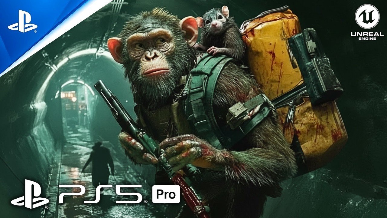 NEW 18 GAMES Coming in 2026 or 2027 With AMAZING NEXT GEN GRAPHICS