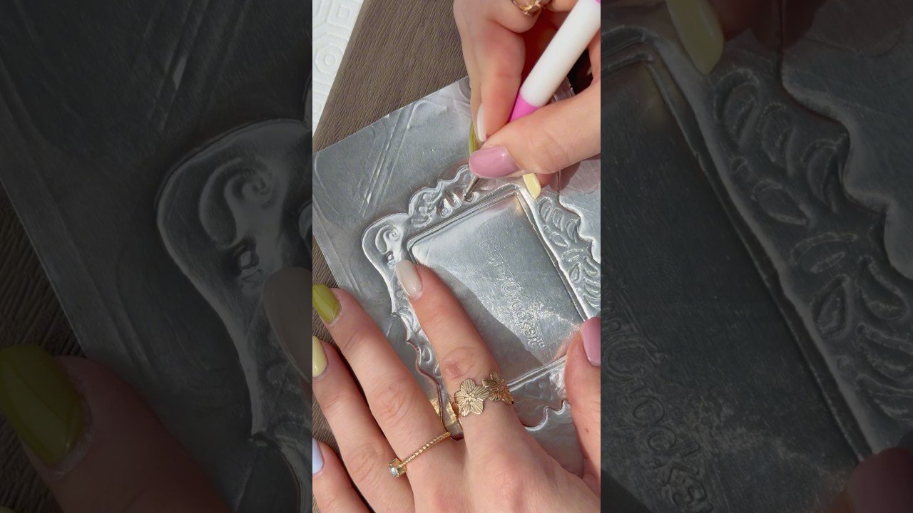 I Should've Tried This Viral $3 DIY Sooner | Dollar Tree Hack #shorts