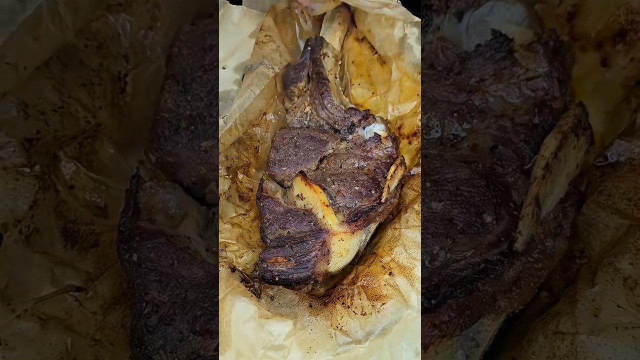 HOW TO MAKE FAMOUS BEEF IN OVEN | TENDER & JUICY #beefrecipes #food #beef