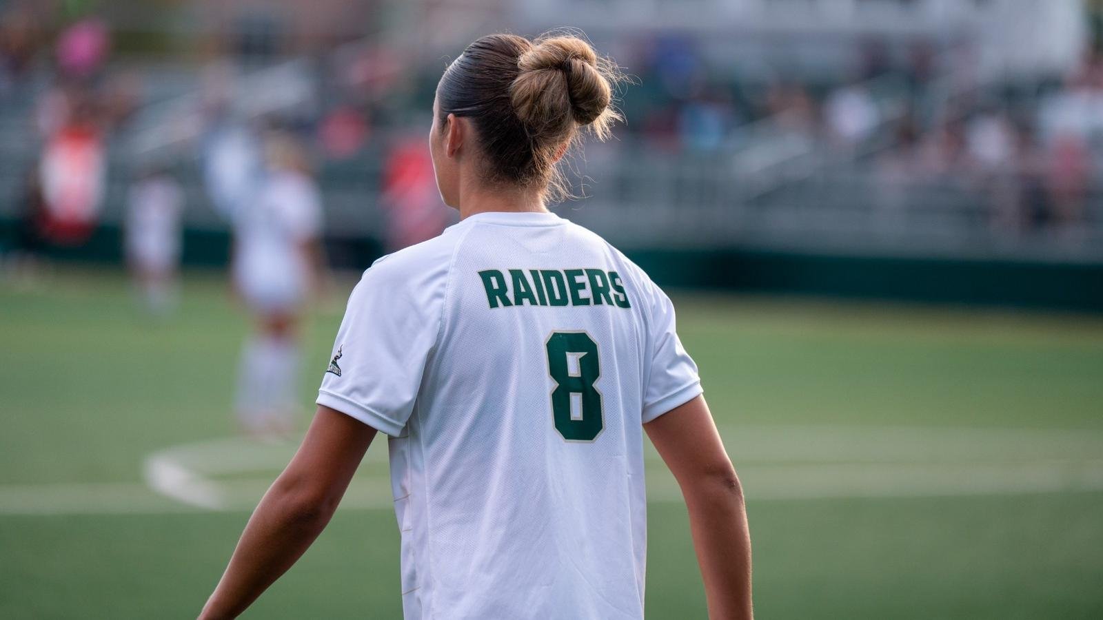 Women’s Soccer Travels North For Sunday Match Against Northern Illinois