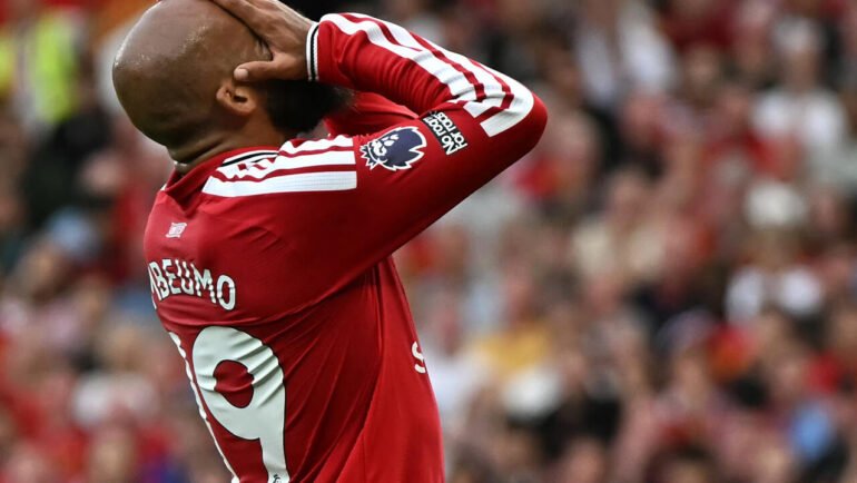 Haaland fires 10-man Man City to memorable win over Man Utd https://internetconnectz.com/five-years-on-remembering-the-july-2021-floods-environment-agency-for-homes-and-habitats/ Environment Connectz