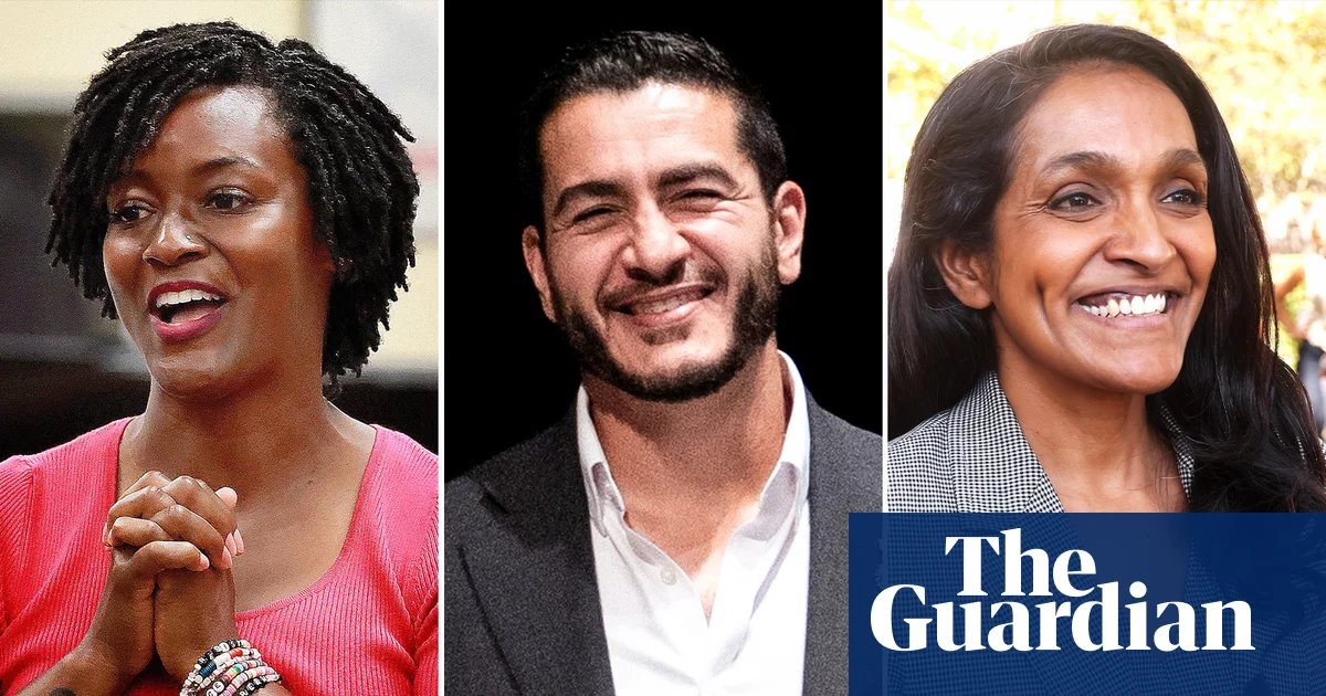 Leftist insurgents are storming the midterms – just don’t call them all democratic socialists | Democratic socialism