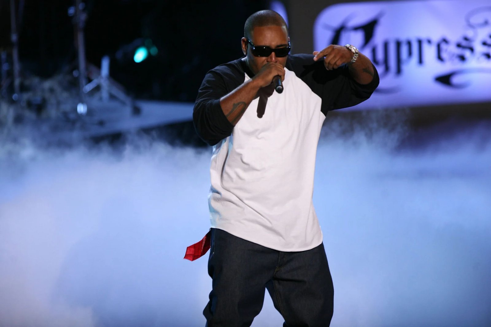 This Day in Hip-Hop and R&B History: September 29