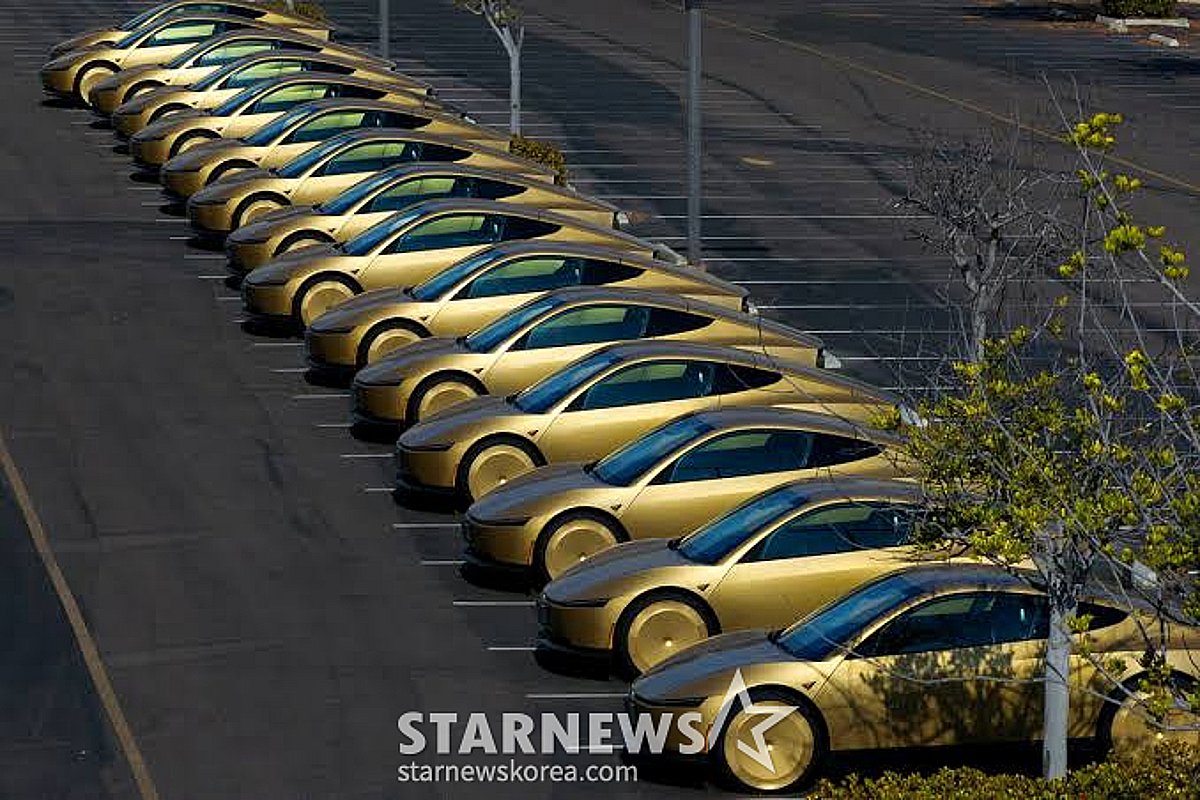 Tesla Cybercab: Investigation into Compliance with Safety Standards Begins Immediately After Launch… 'Was There No Pre-Verification?'