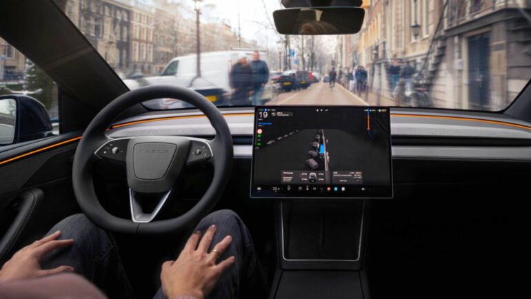 Tesla Accident Reports Released, July Figures Rise to 236…Including Four Fatalities https://internetconnectz.com/prufrock-5-completes-test-tunnel-in-bastrop-texas/ Technology Connectz