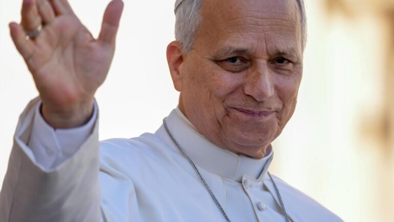 Pope Leo warns technology cannot replace the value of human relationships https://internetconnectz.com/the-higher-stakes-of-zero-trust-for-operational-technology/ Technology Connectz